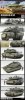 Academy 13227 MERKAVA Mk.IV LIC 1/35